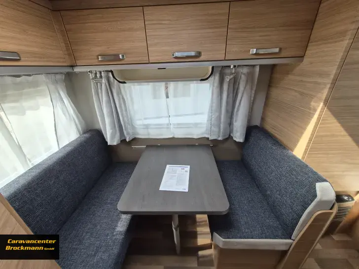 Fahrzeugbild Weinsberg CaraOne 390 QD sofort verfügbar #13