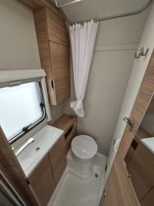 Fahrzeugbild Weinsberg CaraOne 390 QD sofort verfügbar #14