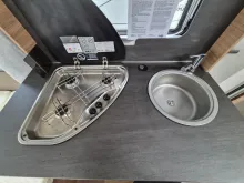 Fahrzeugbild Weinsberg CaraOne 390 QD sofort verfügbar #11