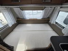 Fahrzeugbild Weinsberg CaraOne 390 QD sofort verfügbar #15