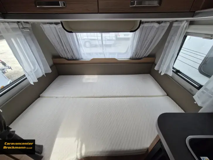 Fahrzeugbild Weinsberg CaraOne 390 QD sofort verfügbar #15