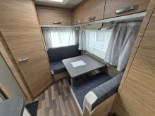 Fahrzeugbild Weinsberg CaraOne 390 QD sofort verfügbar #16