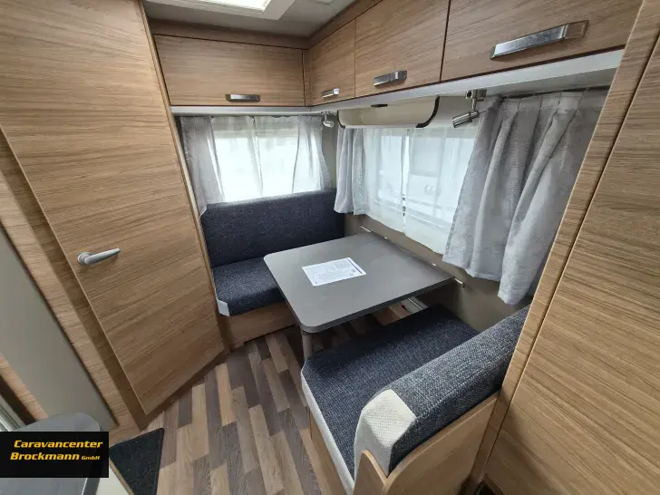 Fahrzeugbild Weinsberg CaraOne 390 QD sofort verfügbar #16