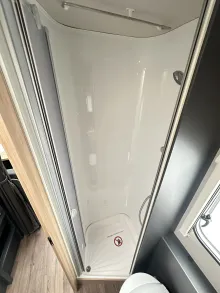 Fahrzeugbild Knaus Sport 500 KD Dusche separat #19
