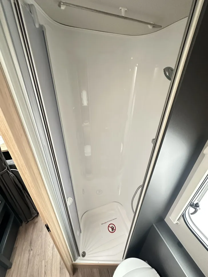 Fahrzeugbild Knaus Sport 500 KD Dusche separat #19