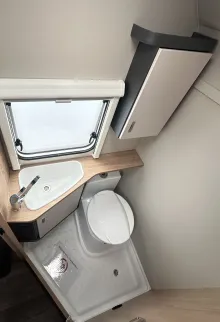 Fahrzeugbild Knaus Sport 400 QD AKTIONSPREIS #15