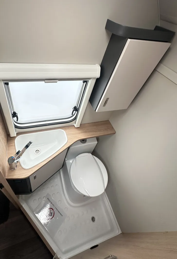 Fahrzeugbild Knaus Sport 400 QD AKTIONSPREIS #15