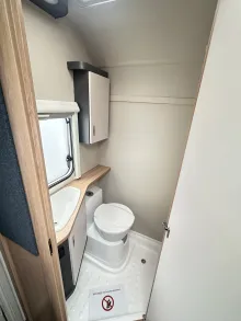 Fahrzeugbild Knaus Sport 400 QD AKTIONSPREIS #14