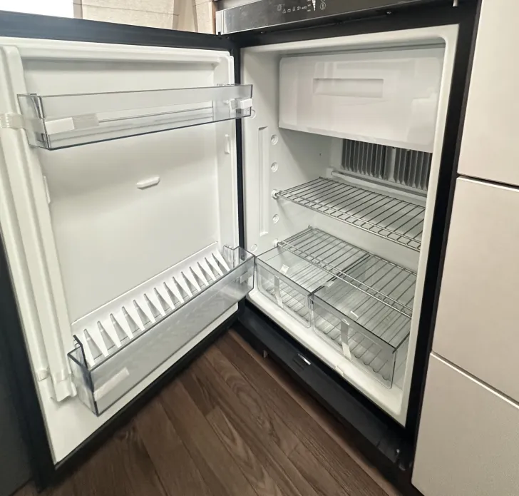 Fahrzeugbild Knaus Sport 400 QD AKTIONSPREIS #13