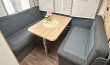 Fahrzeugbild Knaus Sport 400 QD AKTIONSPREIS #9