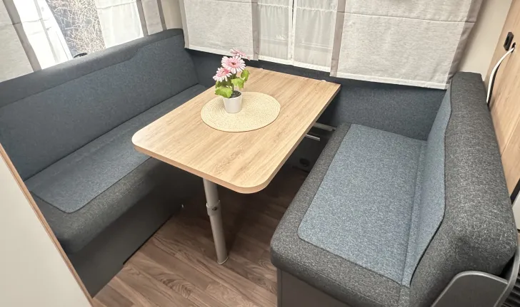 Fahrzeugbild Knaus Sport 400 QD AKTIONSPREIS #9