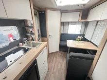 Fahrzeugbild Knaus Sport 400 QD AKTIONSPREIS #8