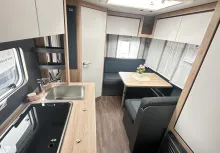 Fahrzeugbild Knaus Sport 400 QD AKTIONSPREIS #7