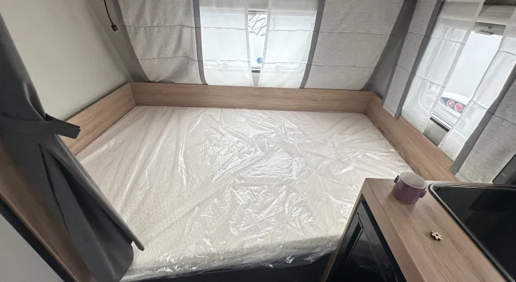 Fahrzeugbild Knaus Sport 400 QD AKTIONSPREIS #10