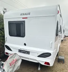 Fahrzeugbild Knaus Sport 400 QD AKTIONSPREIS #5