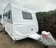 Fahrzeugbild Knaus Sport 400 QD AKTIONSPREIS #4