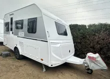 Fahrzeugbild Knaus Sport 400 QD AKTIONSPREIS #1