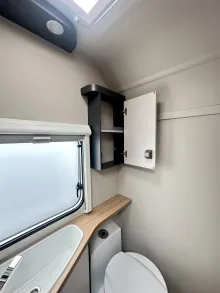 Fahrzeugbild Knaus Sport 400 QD AKTIONSPREIS #16