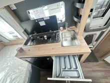 Fahrzeugbild Knaus Sport 400 QD AKTIONSPREIS #12