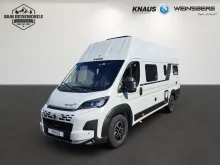 Fahrzeugbild Knaus BoxLife PLATINUM SELECTION 630 ME #1