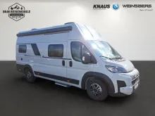 Fahrzeugbild Knaus BoxLife PLATINUM SELECTION 630 ME #2