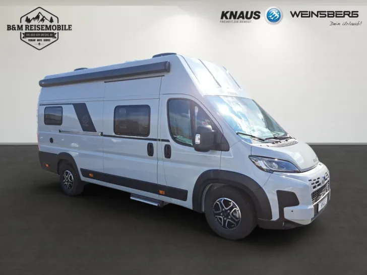 Fahrzeugbild Knaus BoxLife PLATINUM SELECTION 630 ME #2