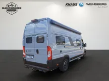 Fahrzeugbild Knaus BoxLife PLATINUM SELECTION 630 ME #3