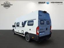 Fahrzeugbild Knaus BoxLife PLATINUM SELECTION 630 ME #4