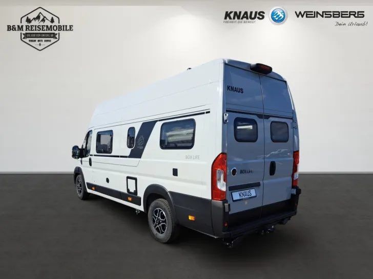 Fahrzeugbild Knaus BoxLife PLATINUM SELECTION 630 ME #4
