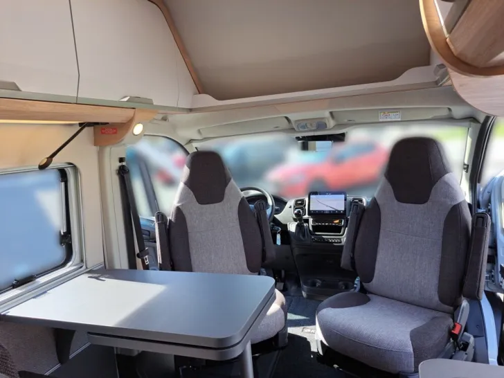 Fahrzeugbild Knaus BoxLife PLATINUM SELECTION 630 ME #11