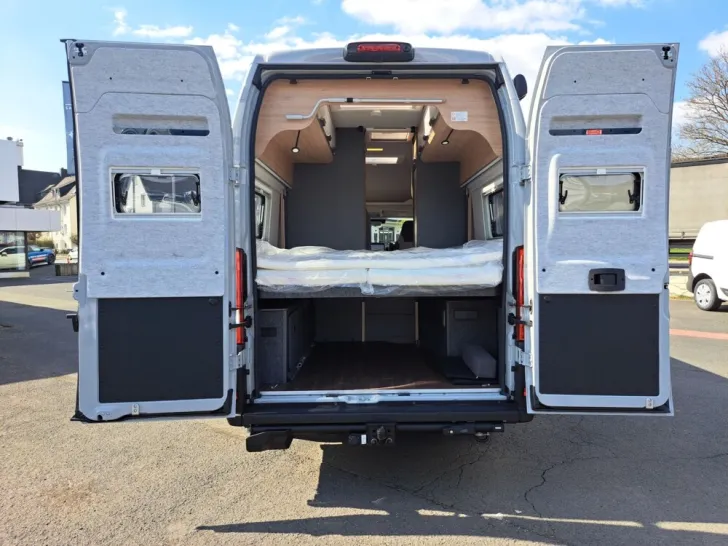 Fahrzeugbild Knaus BoxLife PLATINUM SELECTION 630 ME #13