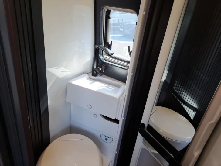 Fahrzeugbild Knaus BoxLife PLATINUM SELECTION 630 ME #14