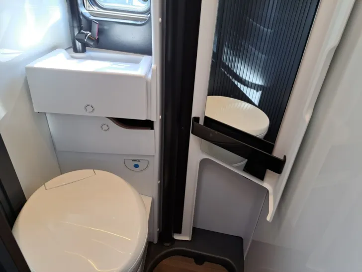 Fahrzeugbild Knaus BoxLife PLATINUM SELECTION 630 ME #16