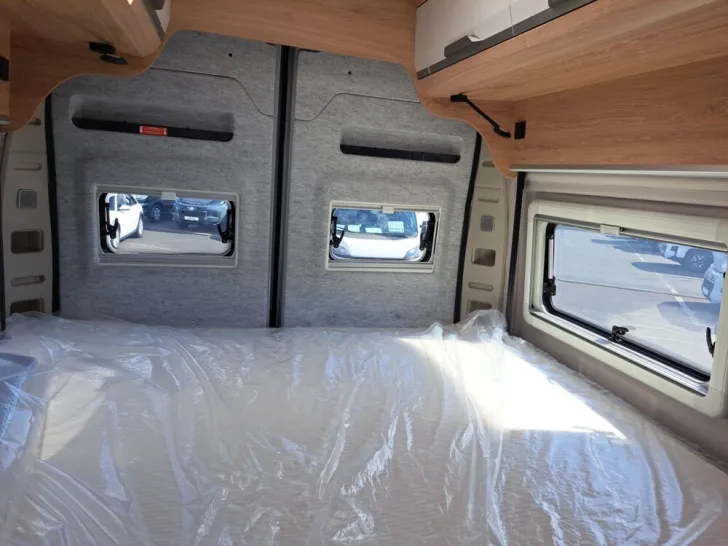 Fahrzeugbild Knaus BoxLife PLATINUM SELECTION 630 ME #17