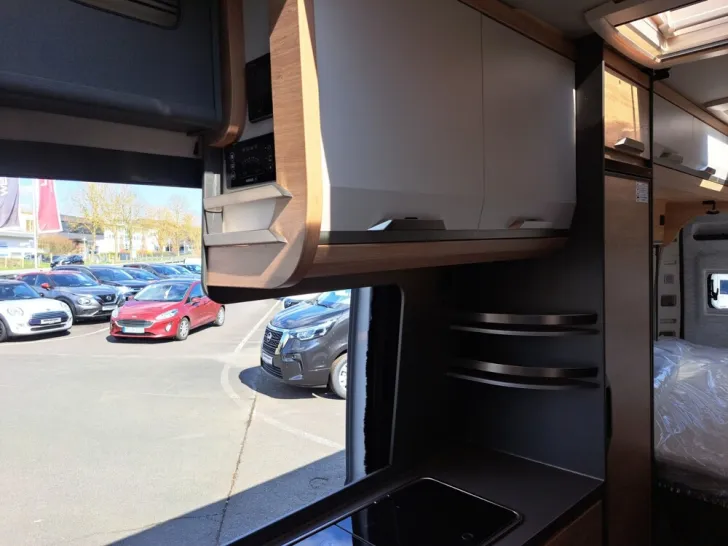 Fahrzeugbild Knaus BoxLife PLATINUM SELECTION 630 ME #18