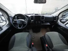 Fahrzeugbild Sunlight A 60, Modell 2026, sofort verfügbar ! #4