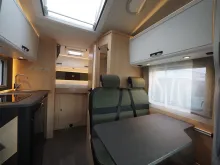 Fahrzeugbild Sunlight A 60, Modell 2026, sofort verfügbar ! #6