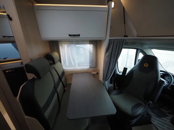 Fahrzeugbild Sunlight A 60, Modell 2026, sofort verfügbar ! #7