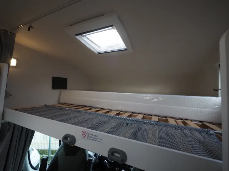 Fahrzeugbild Sunlight A 60, Modell 2026, sofort verfügbar ! #8