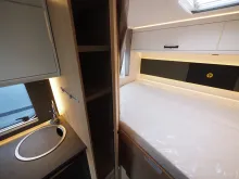 Fahrzeugbild Sunlight A 60, Modell 2026, sofort verfügbar ! #13