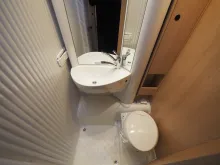 Fahrzeugbild Sunlight A 60, Modell 2026, sofort verfügbar ! #15