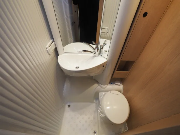 Fahrzeugbild Sunlight A 60, Modell 2026, sofort verfügbar ! #15