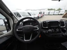 Fahrzeugbild Weinsberg CaraCompact 600 MEG Pepper, 2026 ! #5