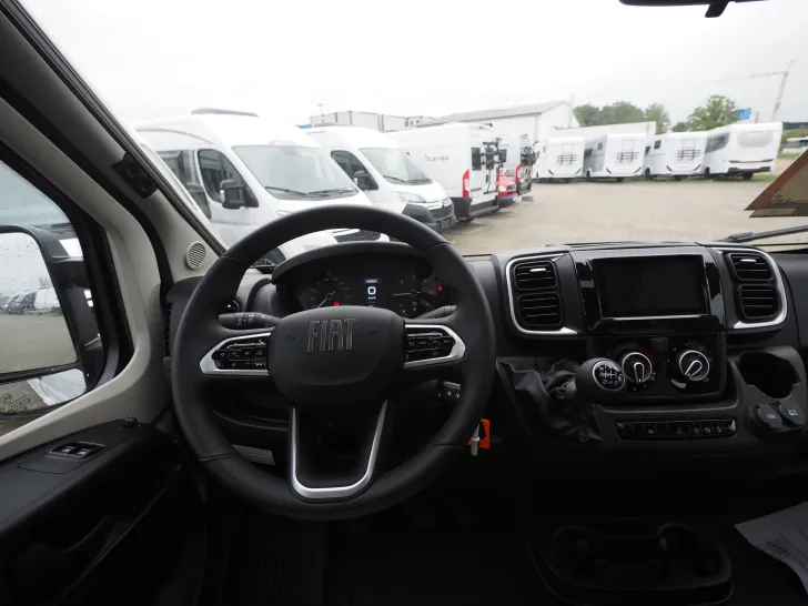 Fahrzeugbild Weinsberg CaraCompact 600 MEG Pepper, 2026 ! #5