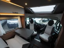 Fahrzeugbild Weinsberg CaraCompact 600 MEG Pepper, 2026 ! #6