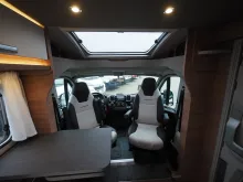 Fahrzeugbild Weinsberg CaraCompact 600 MEG Pepper, 2026 ! #7