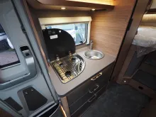 Fahrzeugbild Weinsberg CaraCompact 600 MEG Pepper, 2026 ! #8