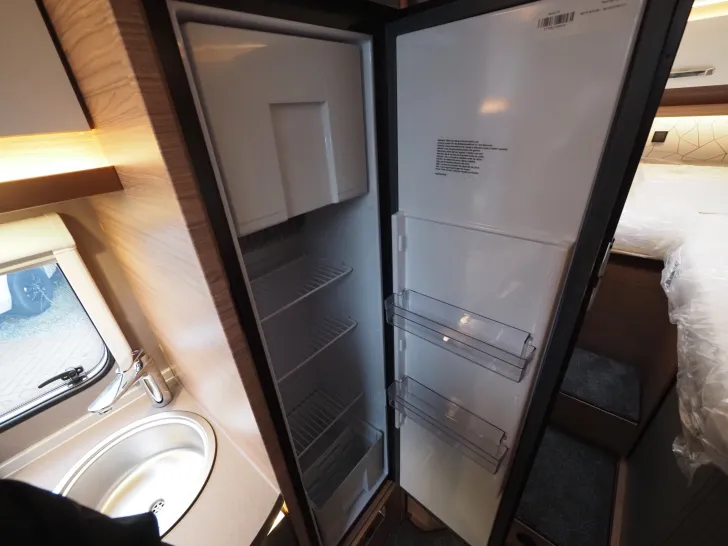 Fahrzeugbild Weinsberg CaraCompact 600 MEG Pepper, 2026 ! #9