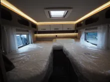 Fahrzeugbild Weinsberg CaraCompact 600 MEG Pepper, 2026 ! #10