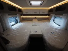 Fahrzeugbild Weinsberg CaraCompact 600 MEG Pepper, 2026 ! #11